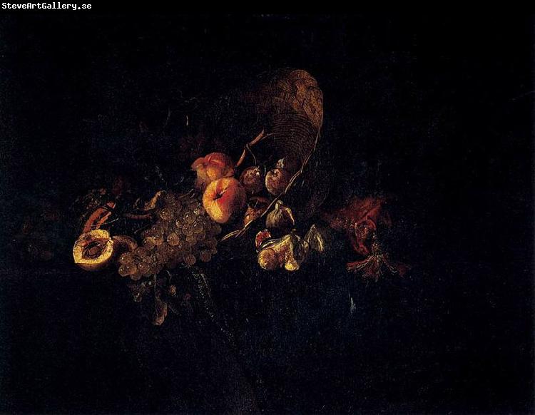 unknow artist Still-Life with Fruit